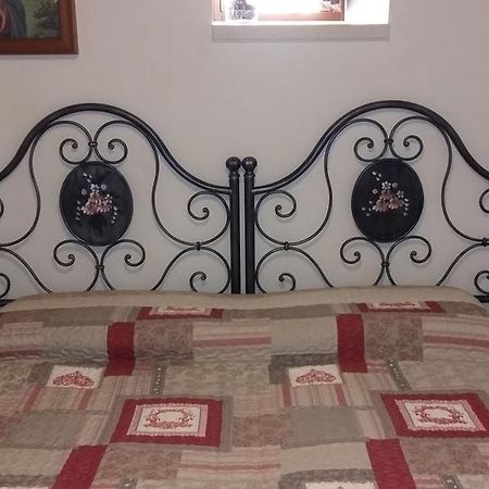 La Gazza Ladra Bed & Breakfast Alberobello Exterior foto