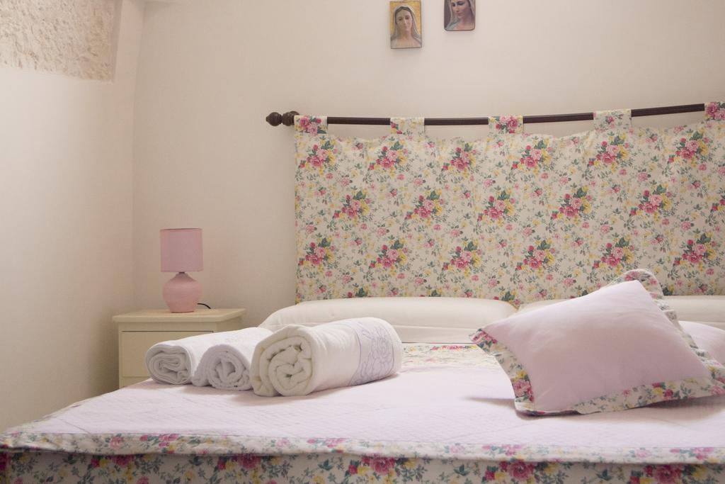 La Gazza Ladra Bed & Breakfast Alberobello Cameră foto