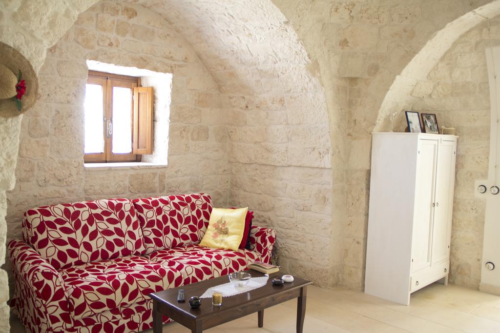 La Gazza Ladra Bed & Breakfast Alberobello Cameră foto