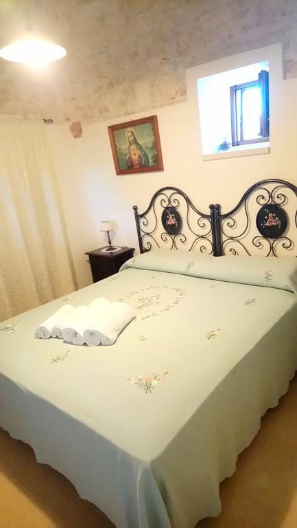 La Gazza Ladra Bed & Breakfast Alberobello Exterior foto
