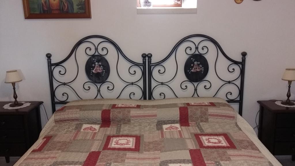 La Gazza Ladra Bed & Breakfast Alberobello Exterior foto